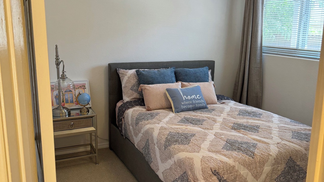 Photo of Bedroom in Simi Valley