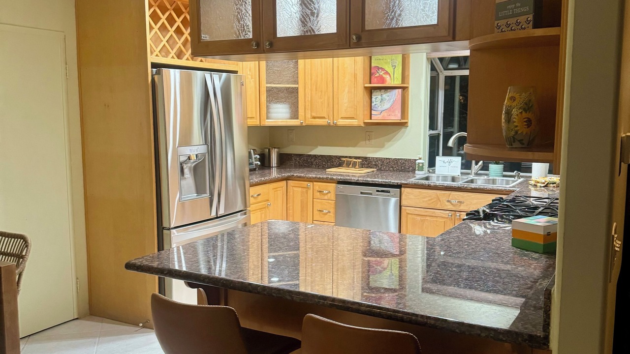 Photo of Kitchen in Simi Valley