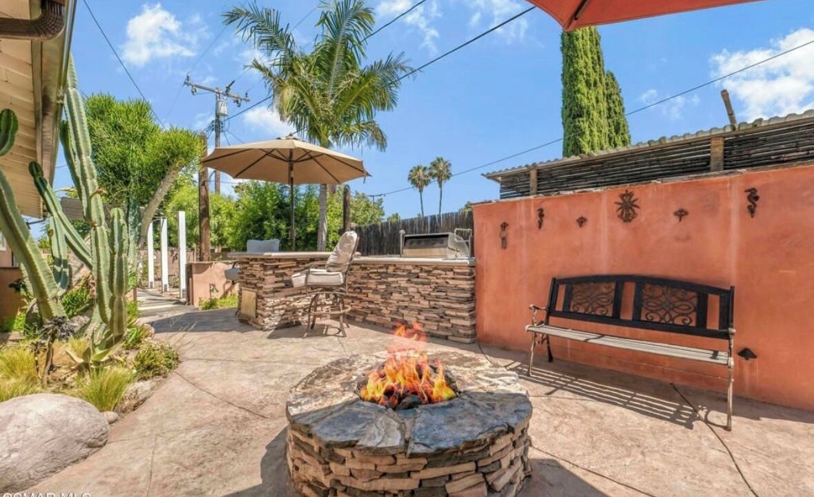 Photo of Outdoor in Simi Valley