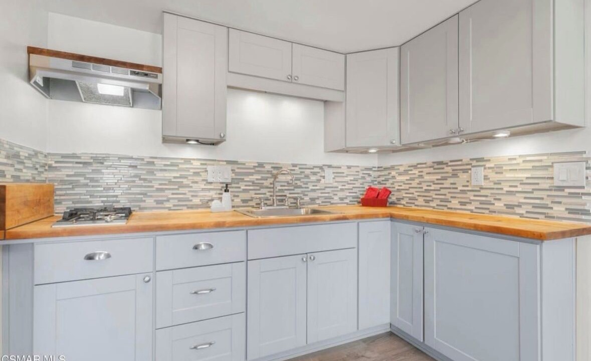 Photo of Kitchen in Simi Valley