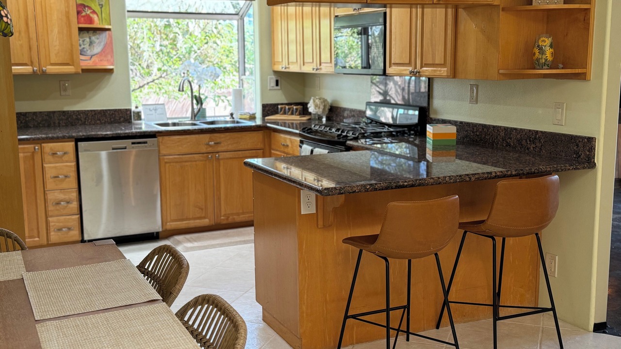 Photo of Kitchen in Simi Valley