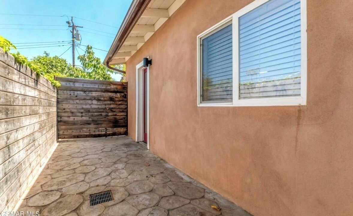 Photo of Patio Balcony in Simi Valley