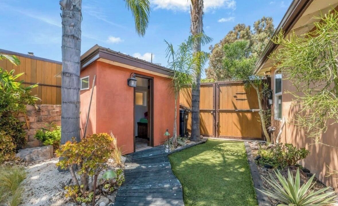 Photo of Outdoor in Simi Valley