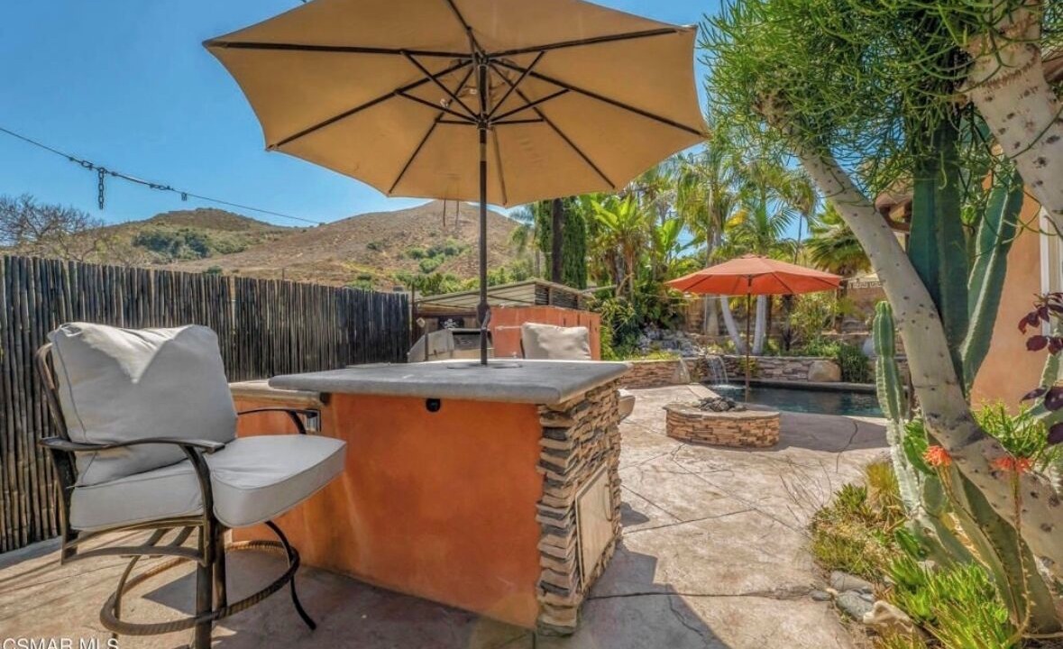 Photo of Outdoor in Simi Valley