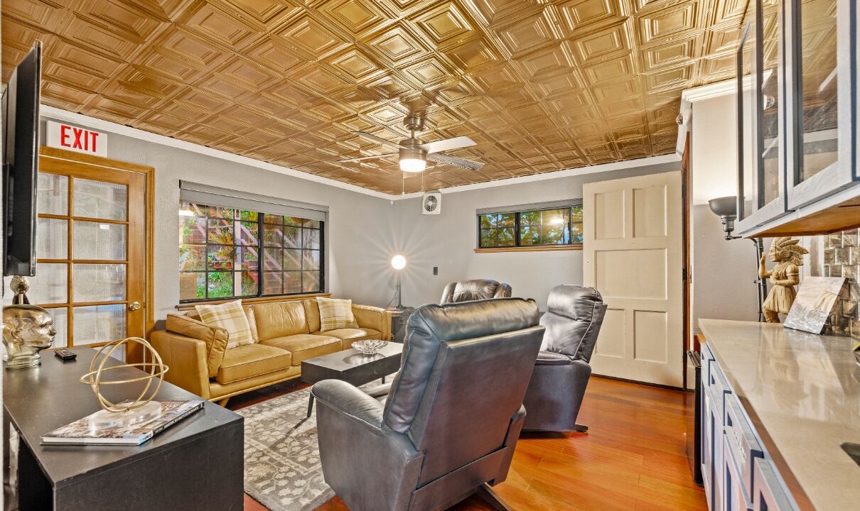 Photo of Livingroom in La Conchita
