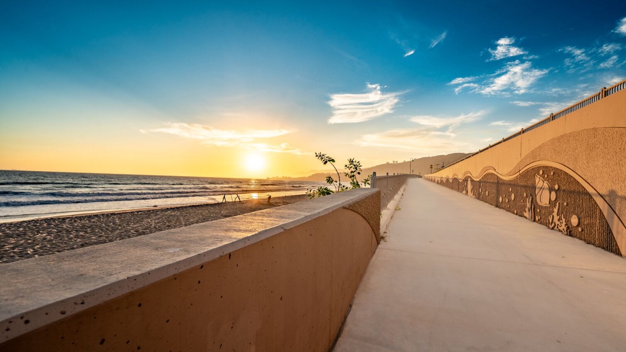 Photo of Outdoor in La Conchita