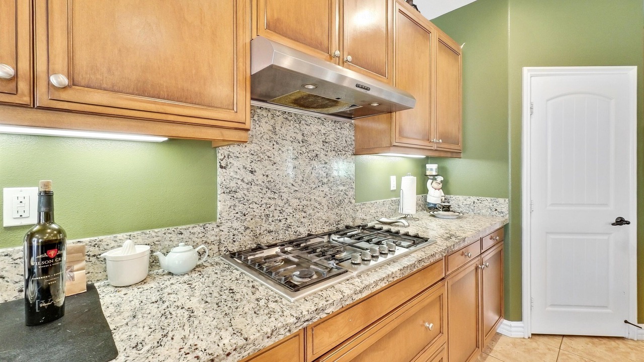 Photo of Kitchen in Woodcrest