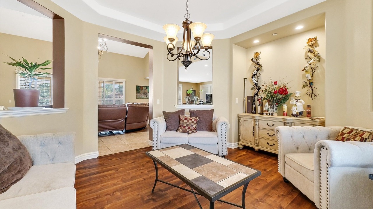 Photo of Livingroom in Woodcrest