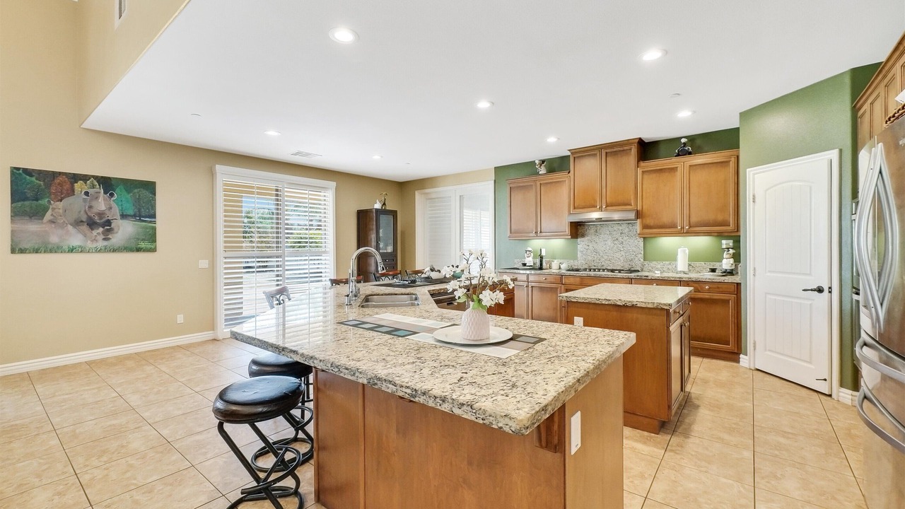 Photo of Kitchen in Woodcrest