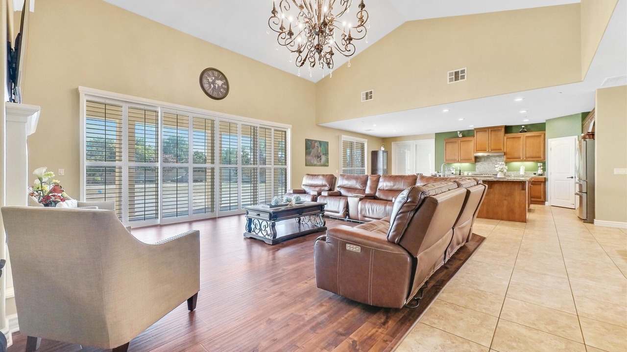 Photo of Livingroom in Woodcrest