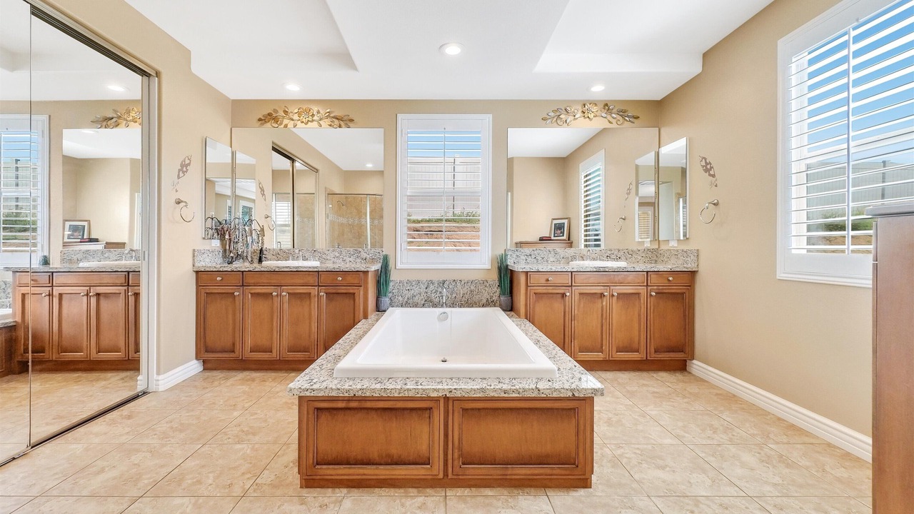 Photo of Kitchen in Woodcrest