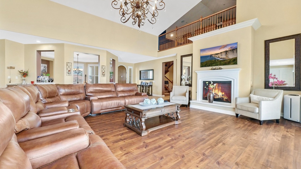 Photo of Livingroom in Woodcrest