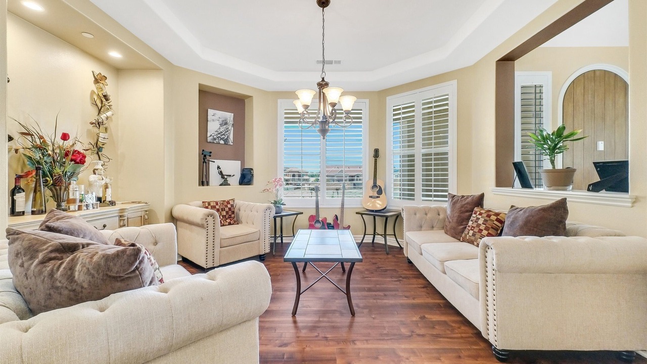 Photo of Livingroom in Woodcrest