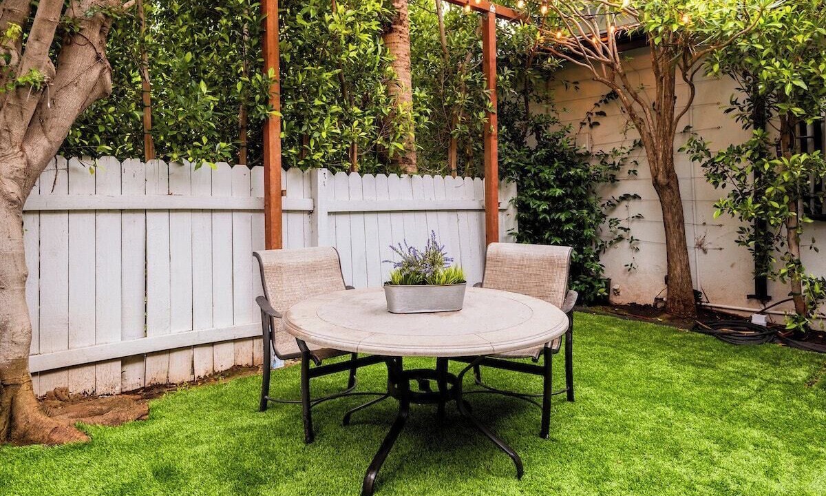 Photo of Outdoor in West Los Angeles