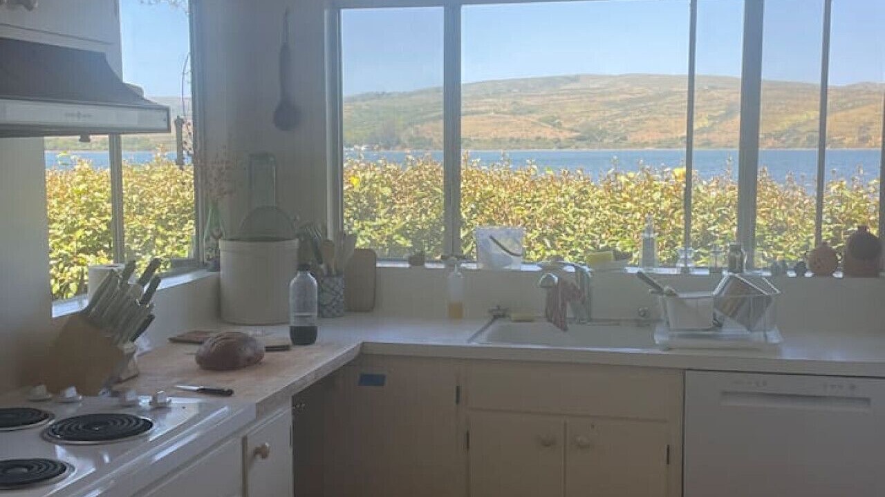 Photo of Kitchen in Inverness