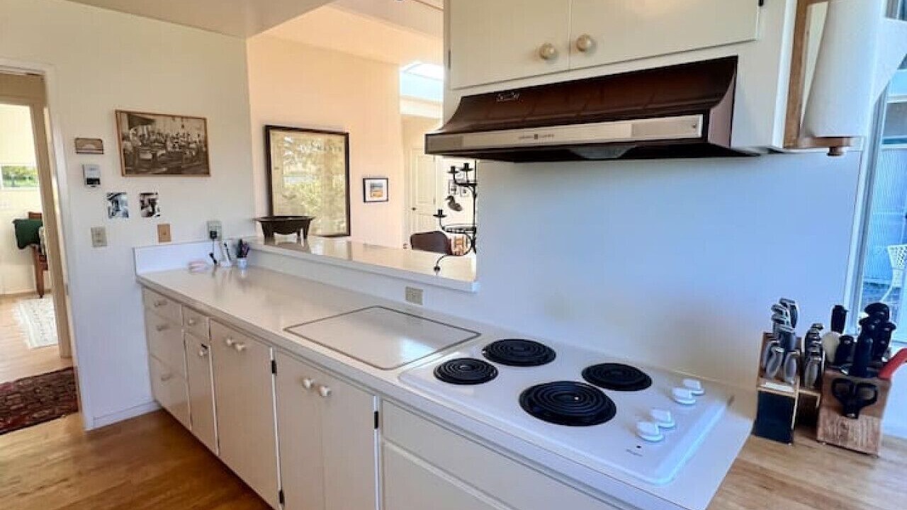 Photo of Kitchen in Inverness