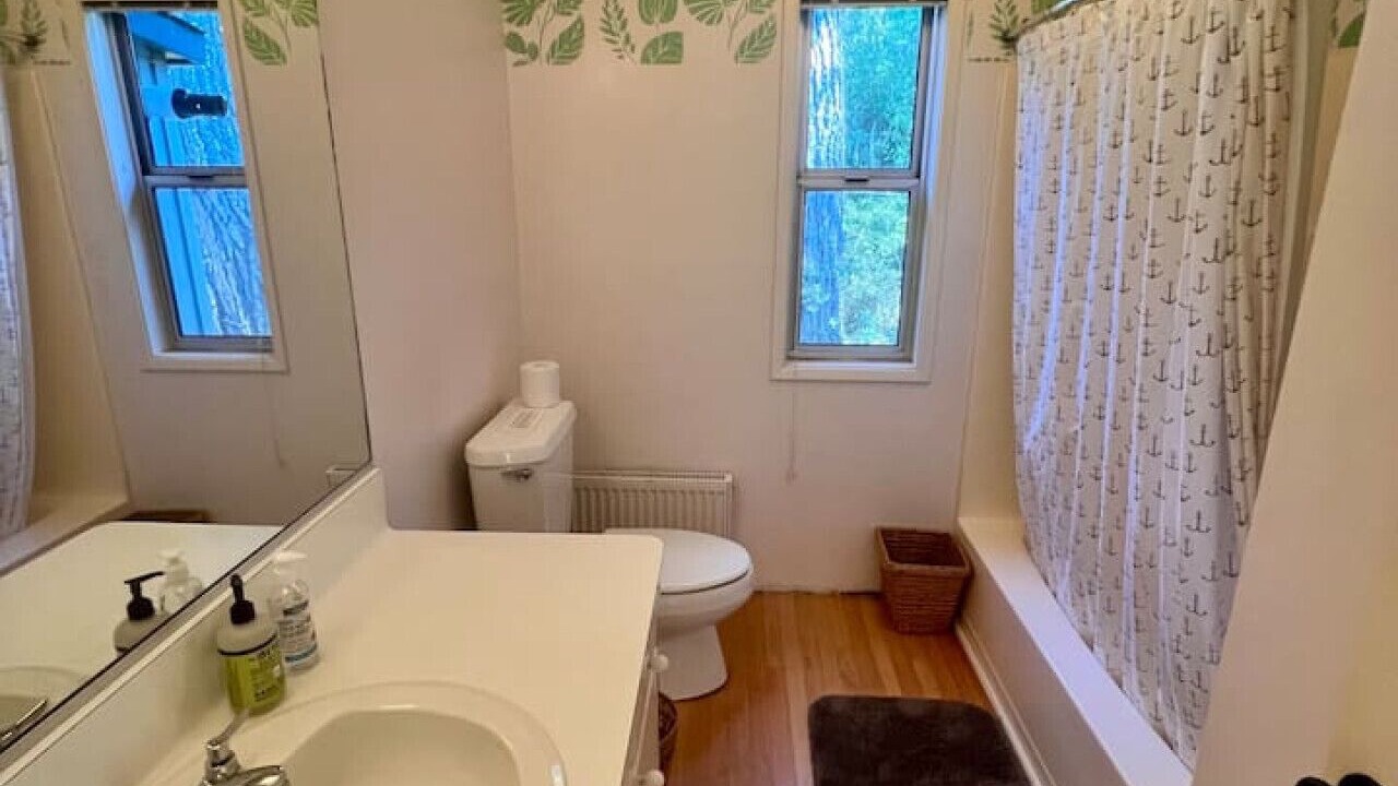 Photo of Bathroom in Inverness