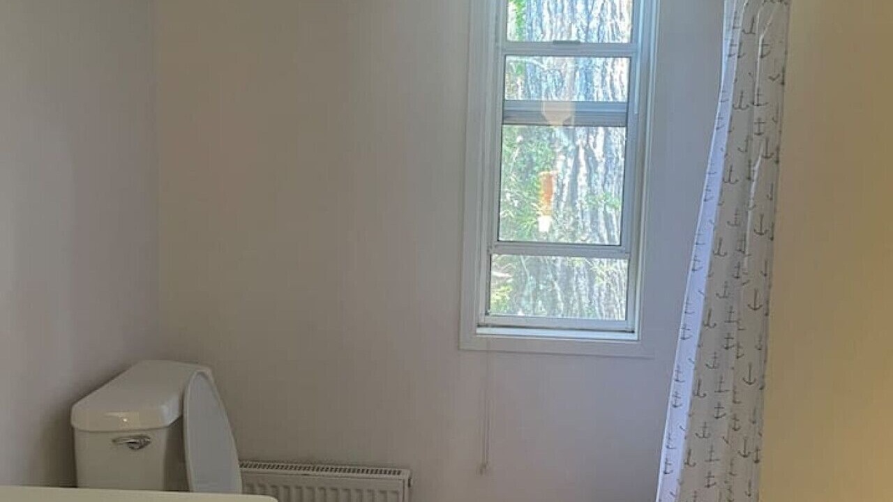 Photo of Bathroom in Inverness