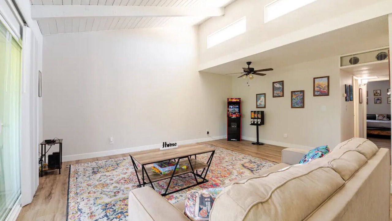 Photo of Bedroom in Northwest Anaheim