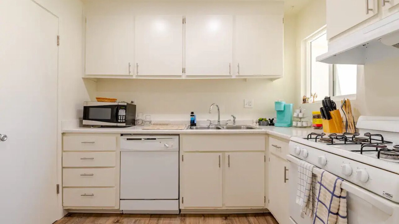 Photo of Kitchen in Northwest Anaheim