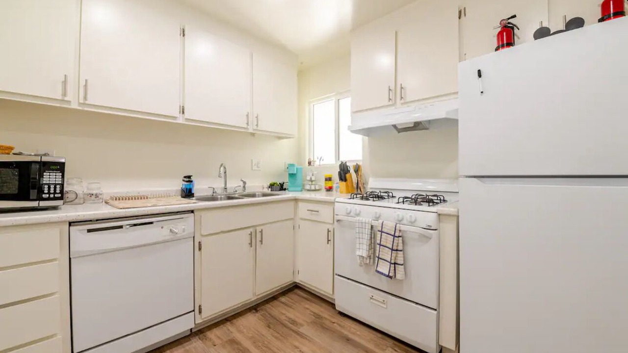 Photo of Kitchen in Northwest Anaheim