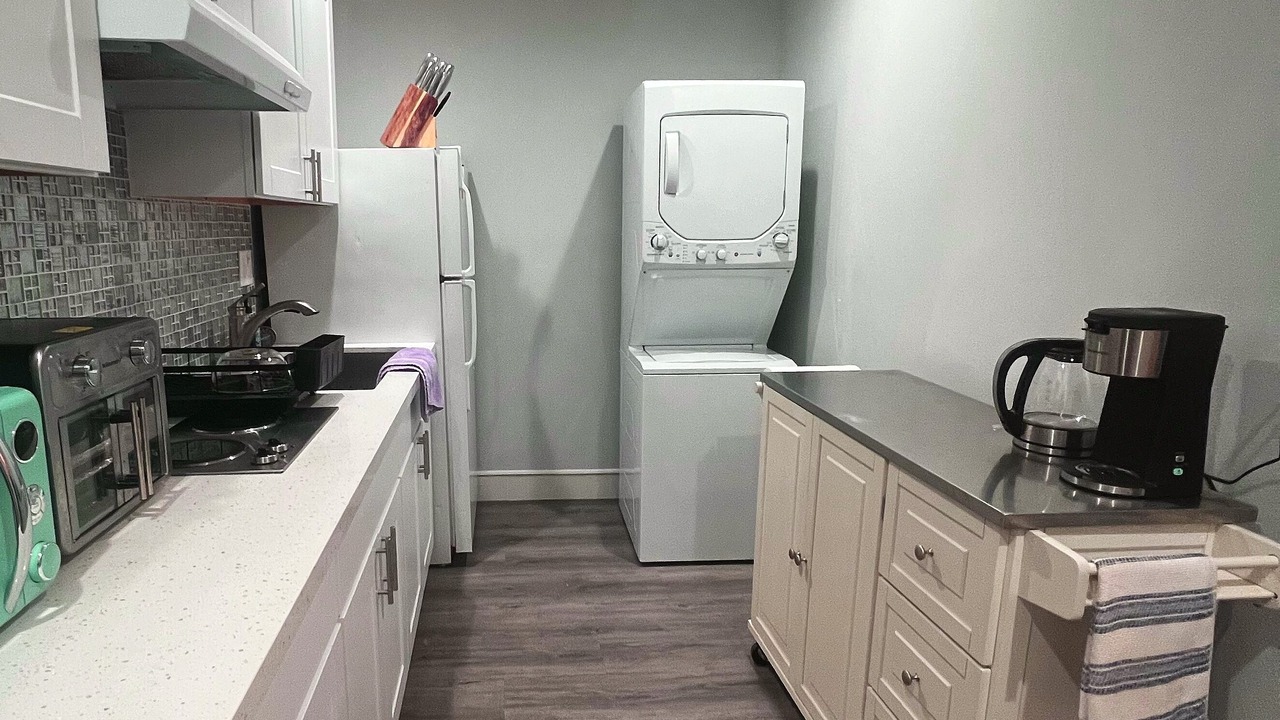 Photo of Kitchen in Hermosa Village