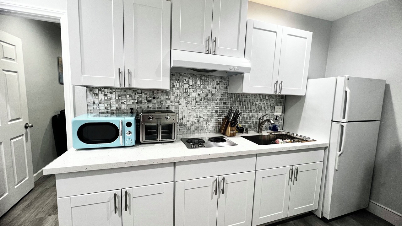 Photo of Kitchen in Hermosa Village