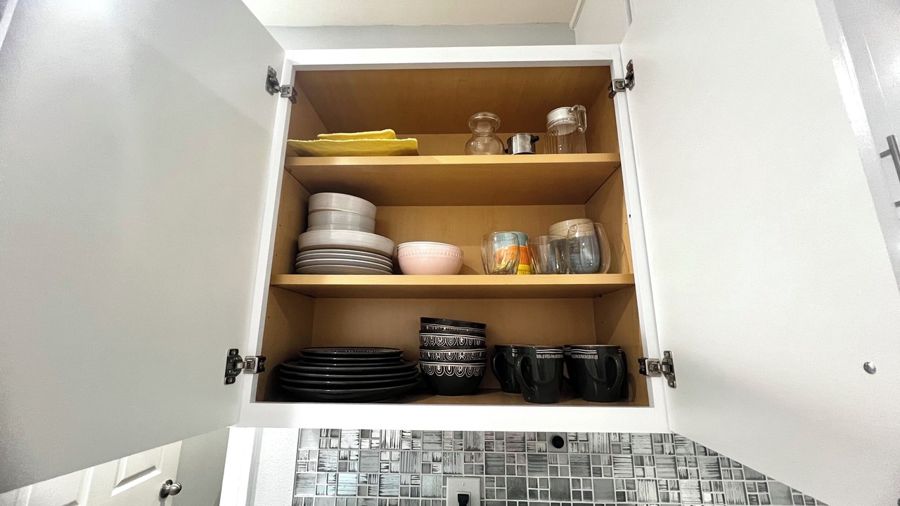 Photo of Kitchen in Hermosa Village