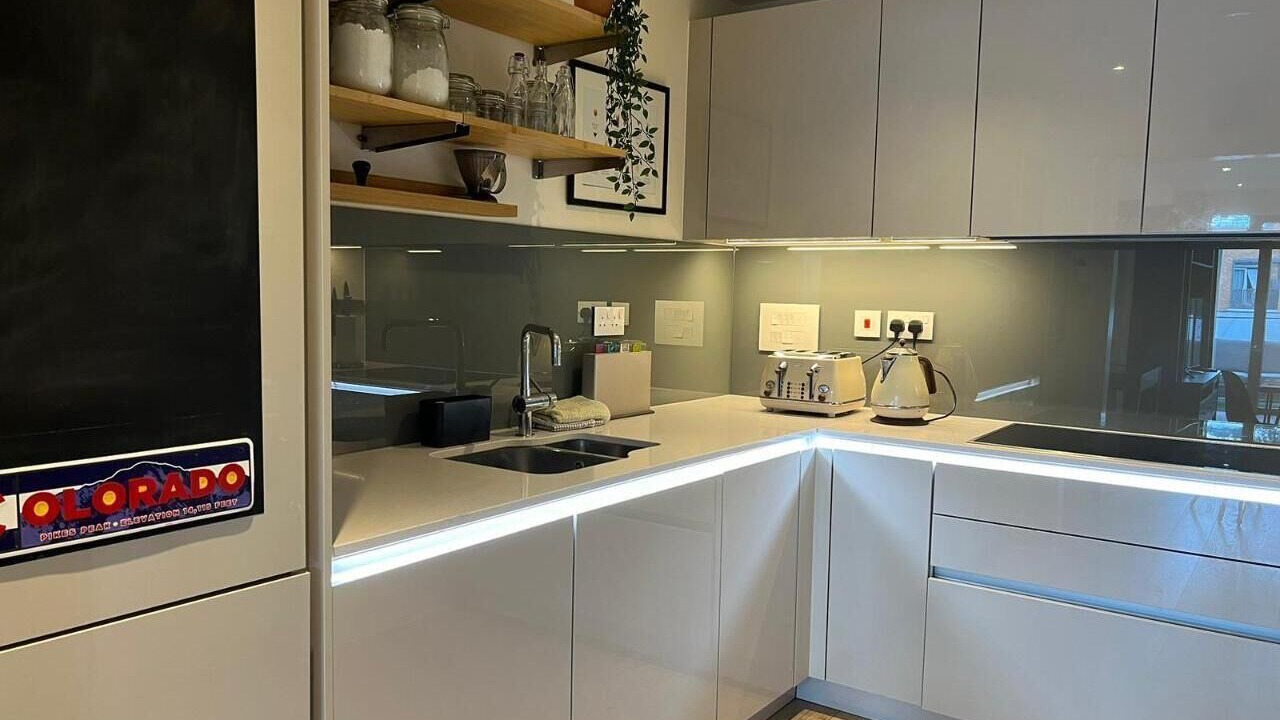 Photo of Kitchen in Frognal and Fitzjohns