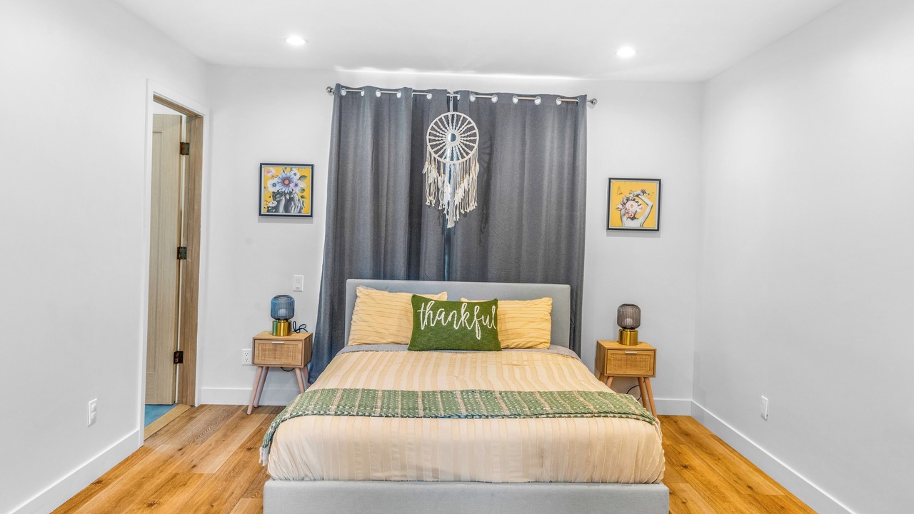 Photo of Bedroom in Sherman Oaks