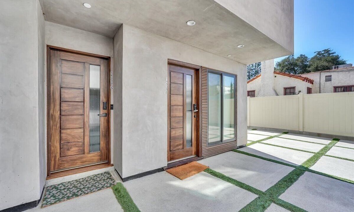 Photo of Outdoor in Sherman Oaks