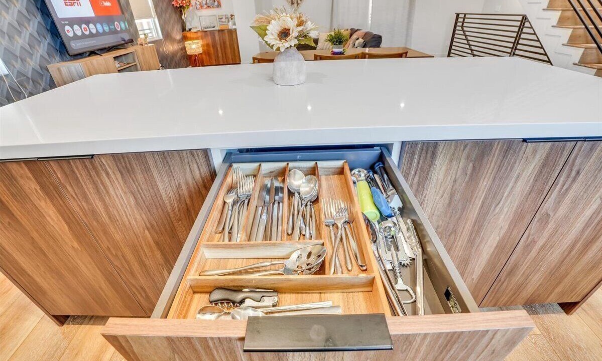 Photo of Kitchen in Sherman Oaks