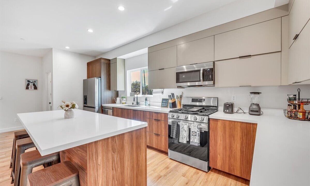 Photo of Kitchen in Sherman Oaks