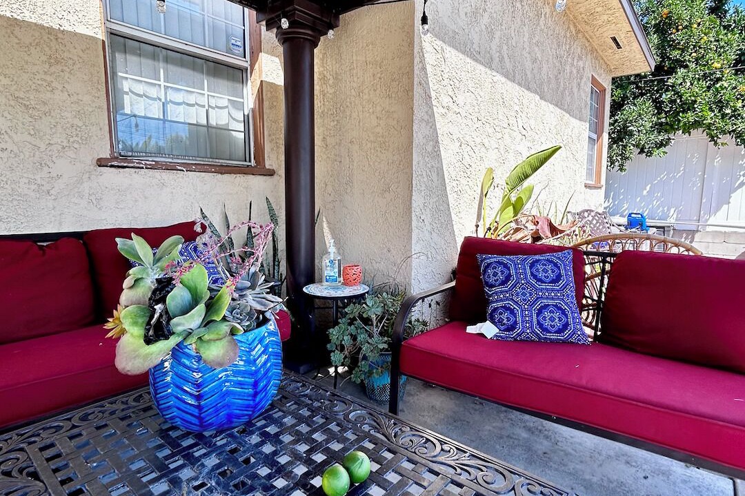 Photo of Outdoor in La Habra