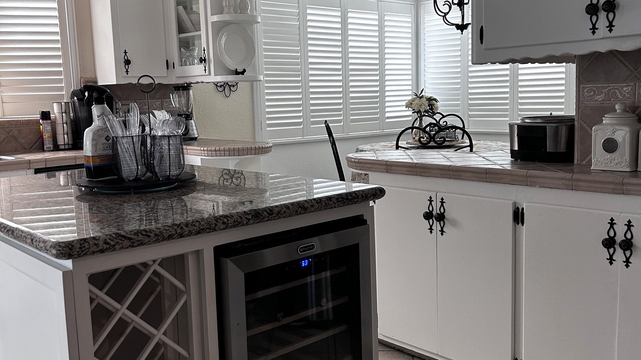 Photo of Kitchen in La Habra