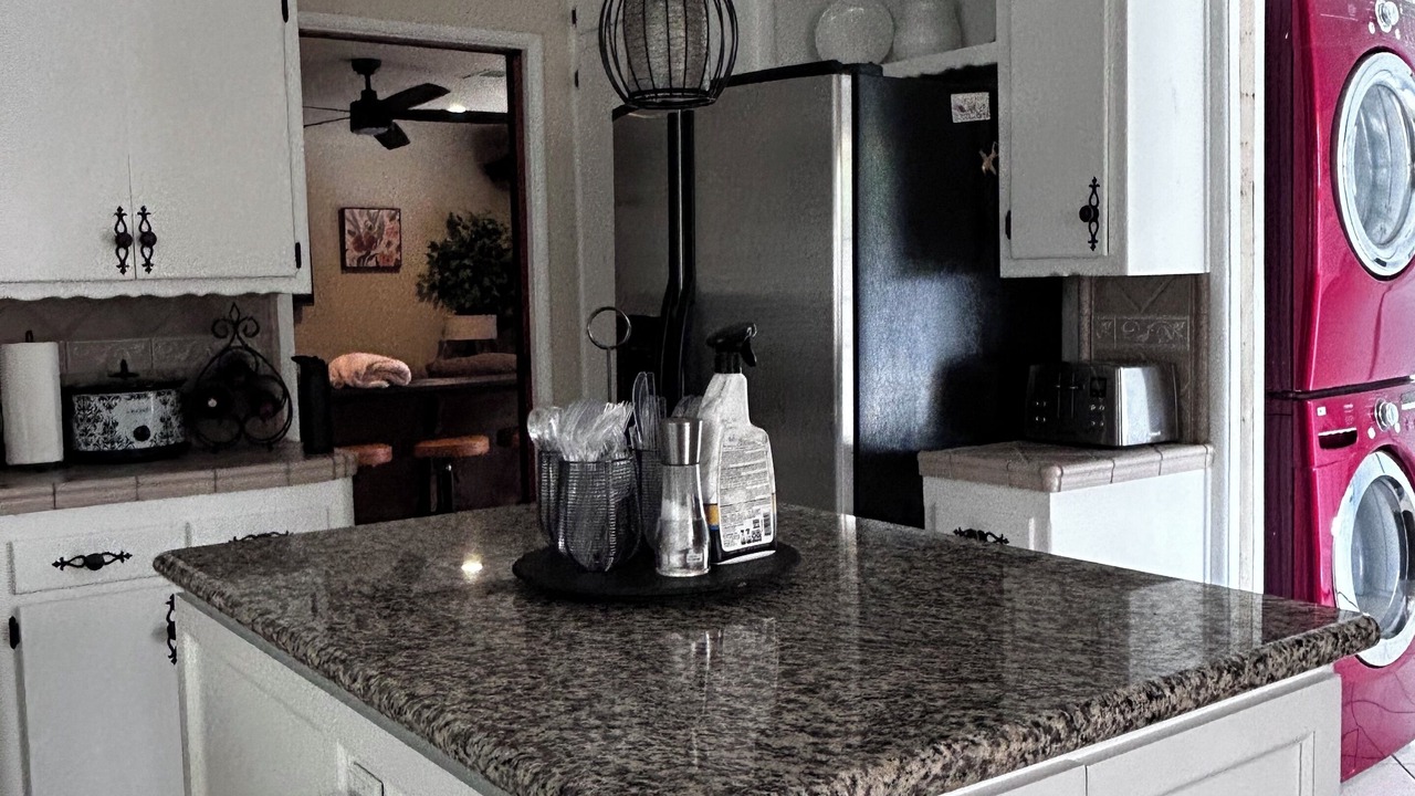 Photo of Kitchen in La Habra