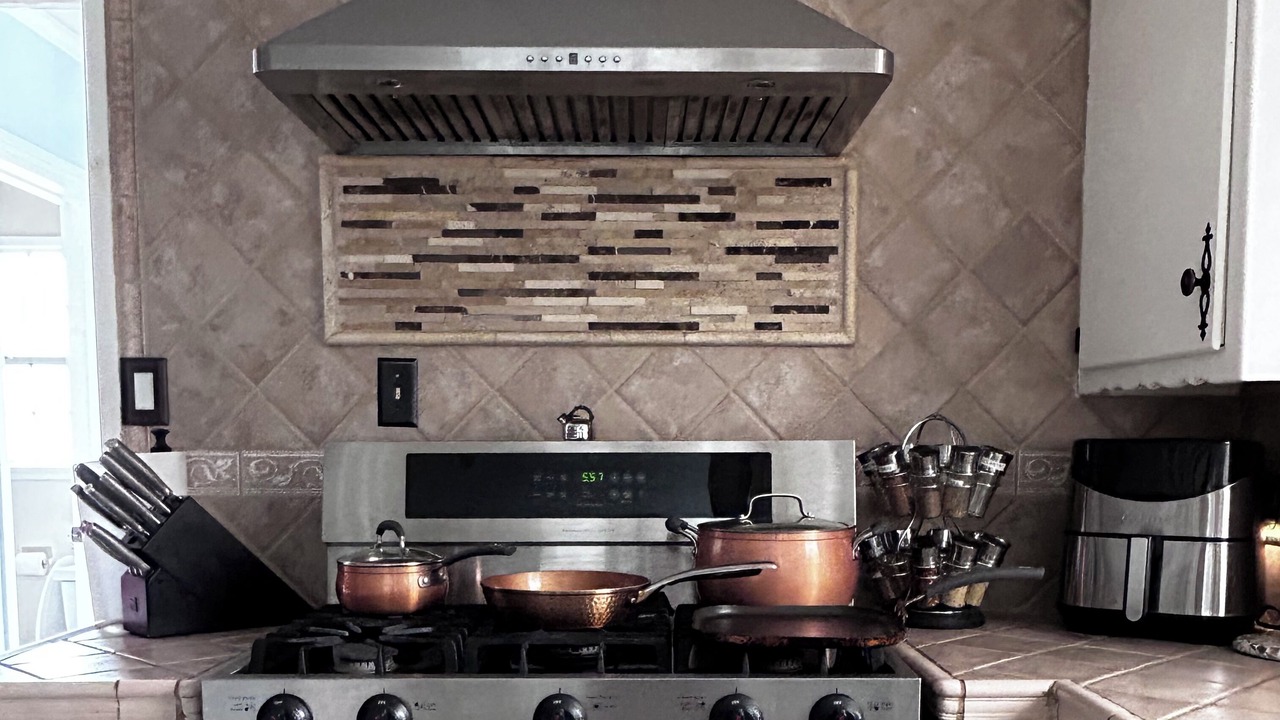 Photo of Kitchen in La Habra