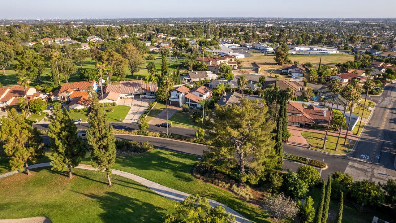 Photo of Outdoor in Buena Park