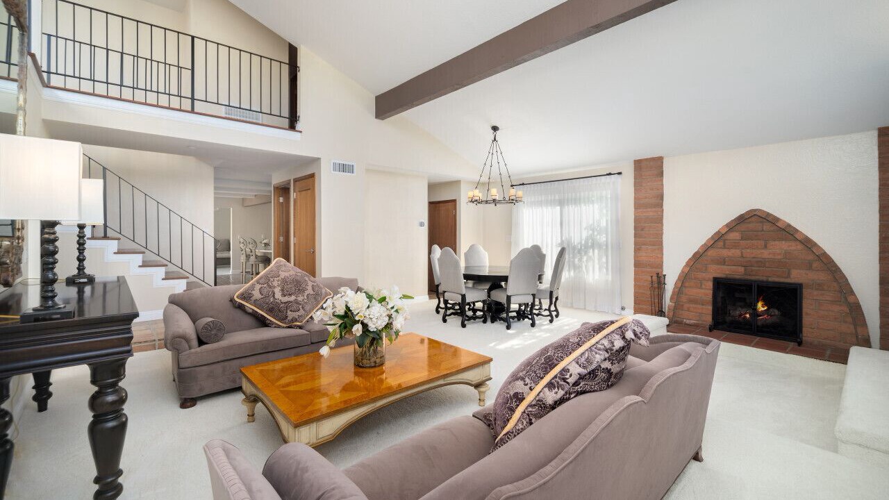 Photo of Livingroom in Buena Park
