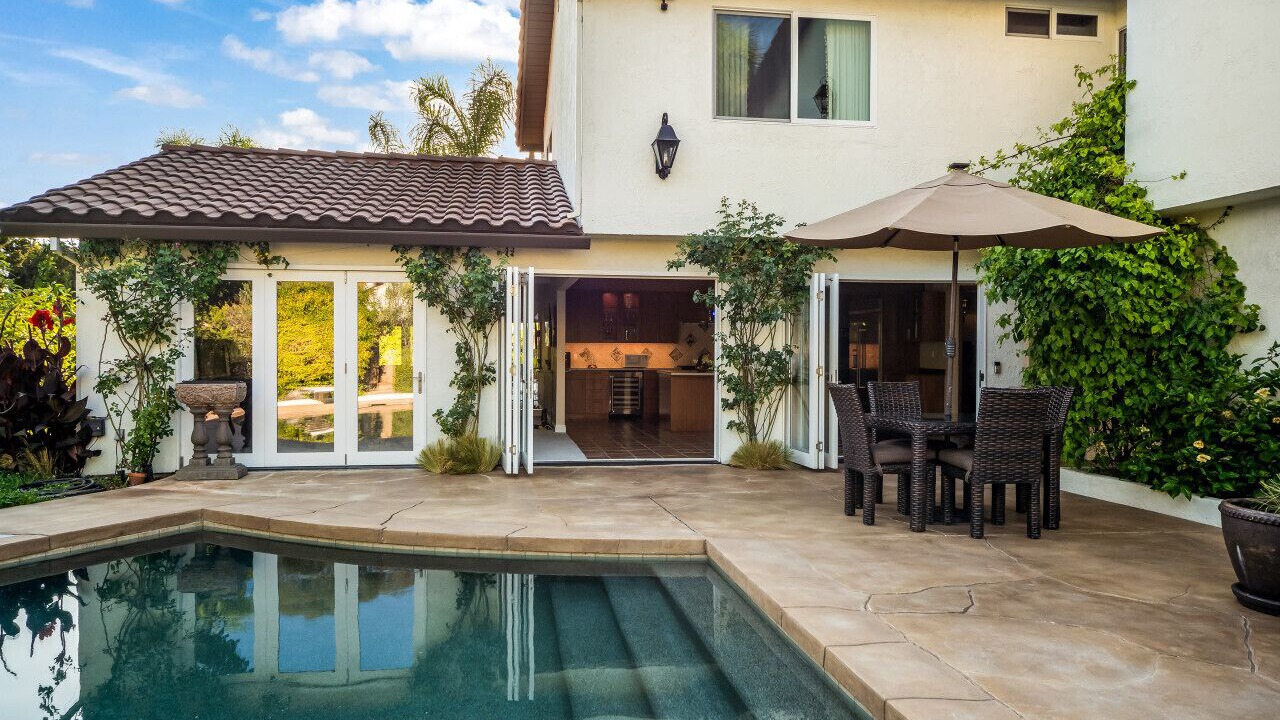 Photo of Outdoor in Buena Park