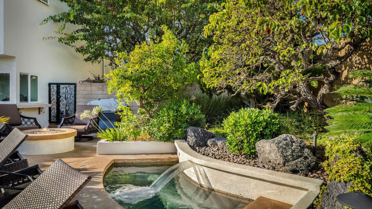Photo of Outdoor in Buena Park