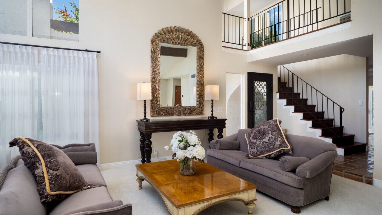 Photo of Livingroom in Buena Park