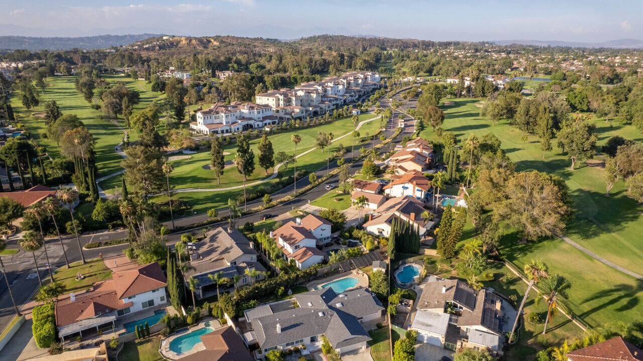 Photo of Outdoor in Buena Park