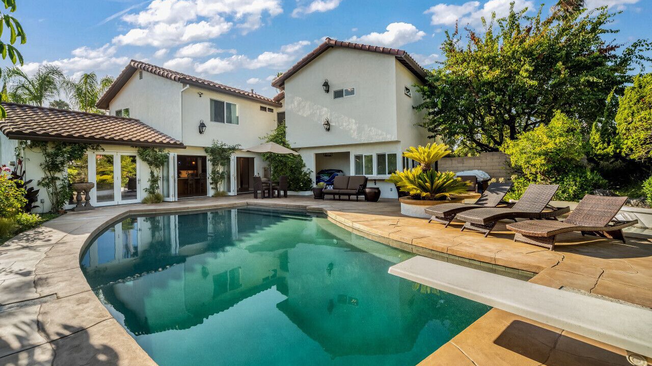 Photo of Outdoor in Buena Park