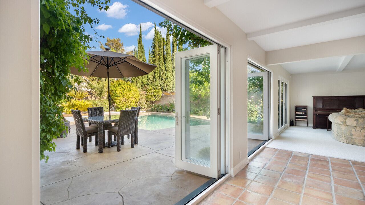 Photo of Patio Balcony in Buena Park