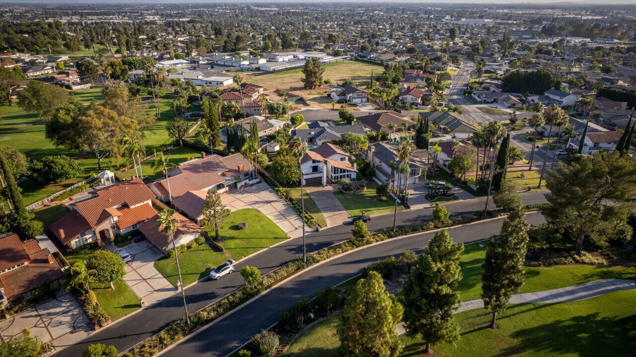 Photo of Outdoor in Buena Park