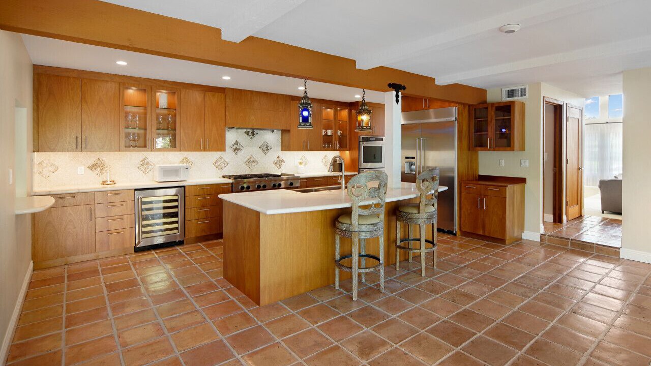 Photo of Kitchen in Buena Park