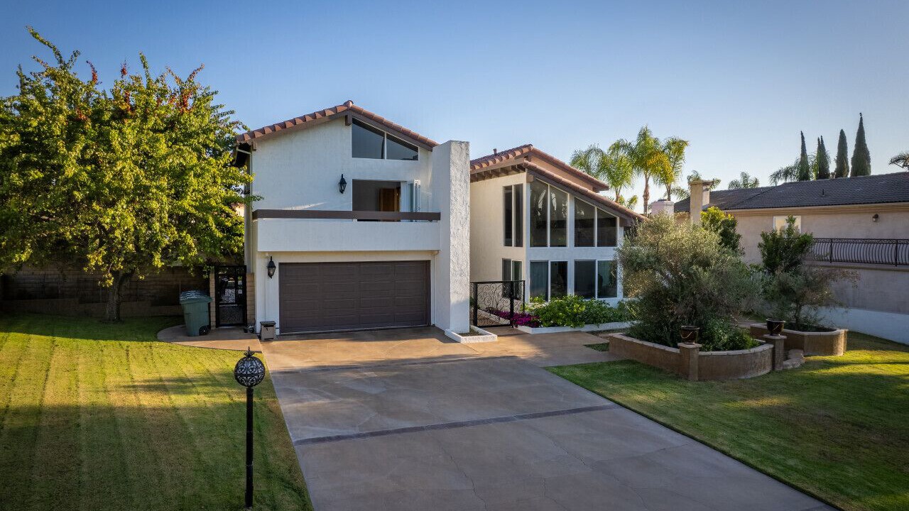 Photo of Outdoor in Buena Park
