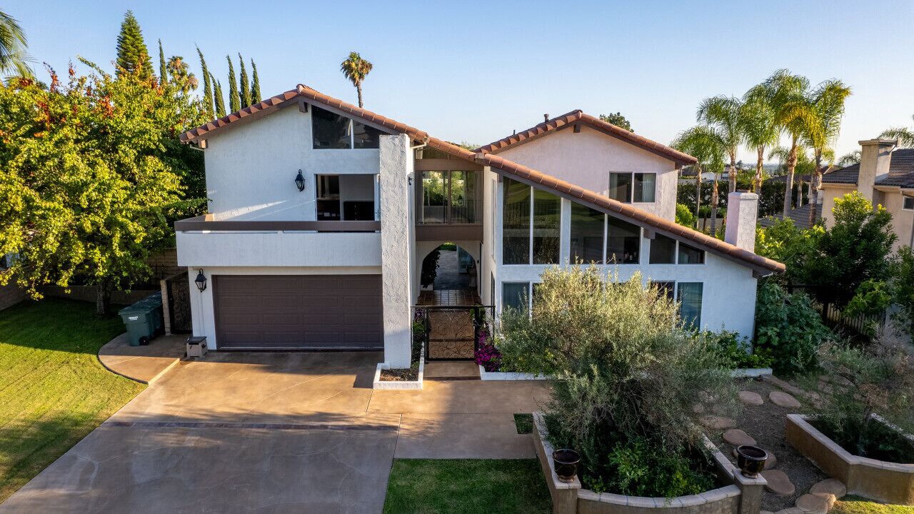 Photo of Outdoor in Buena Park