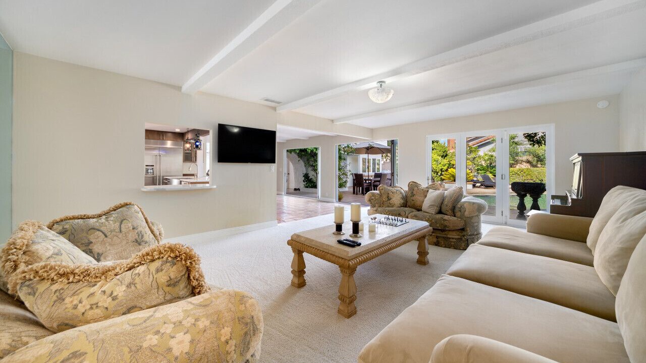 Photo of Livingroom in Buena Park